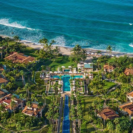 The St. Regis Punta Mita Resort Luaran gambar