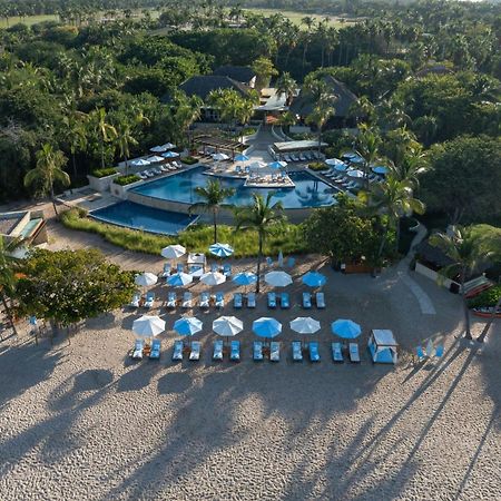 The St. Regis Punta Mita Resort Luaran gambar