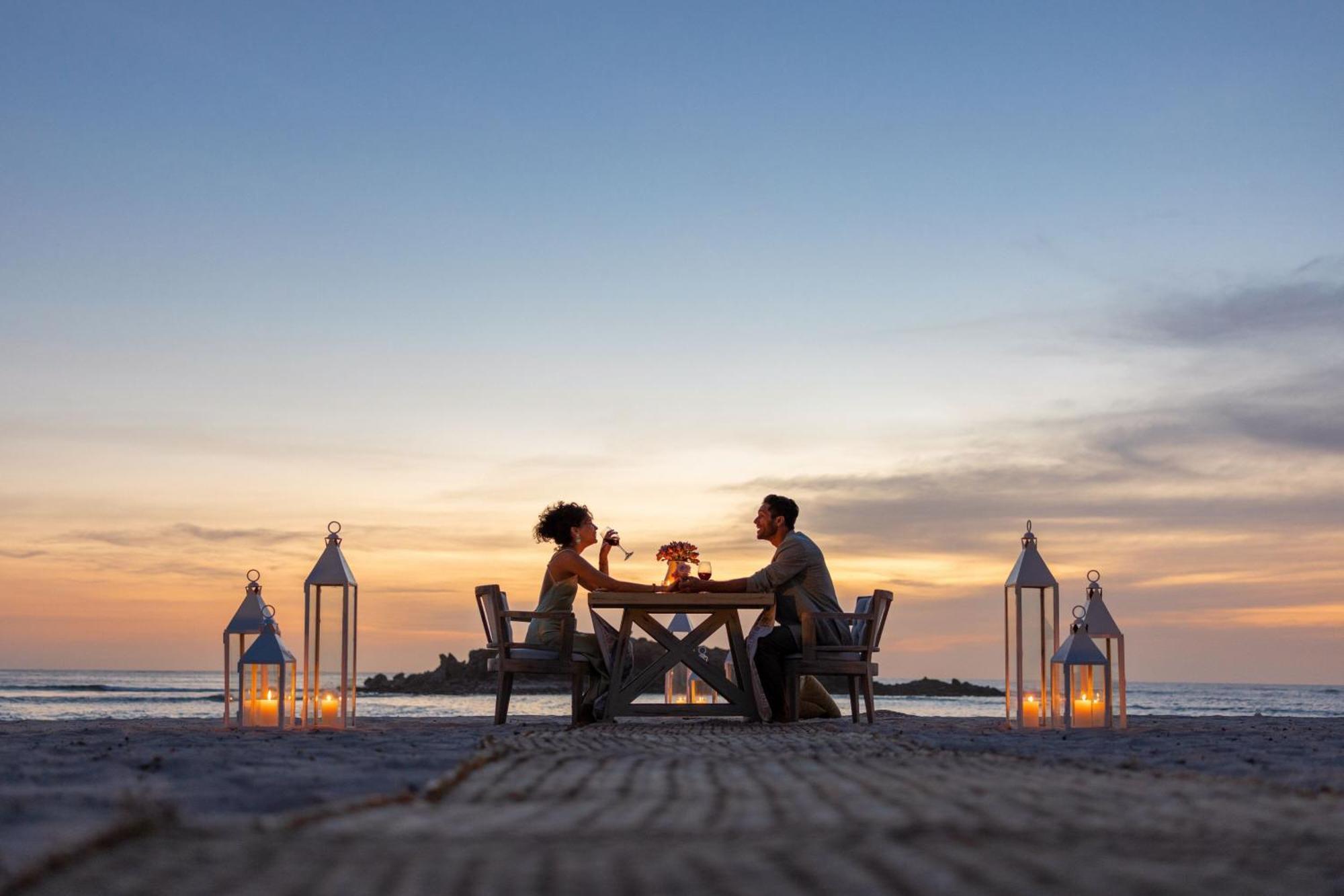 The St. Regis Punta Mita Resort Luaran gambar