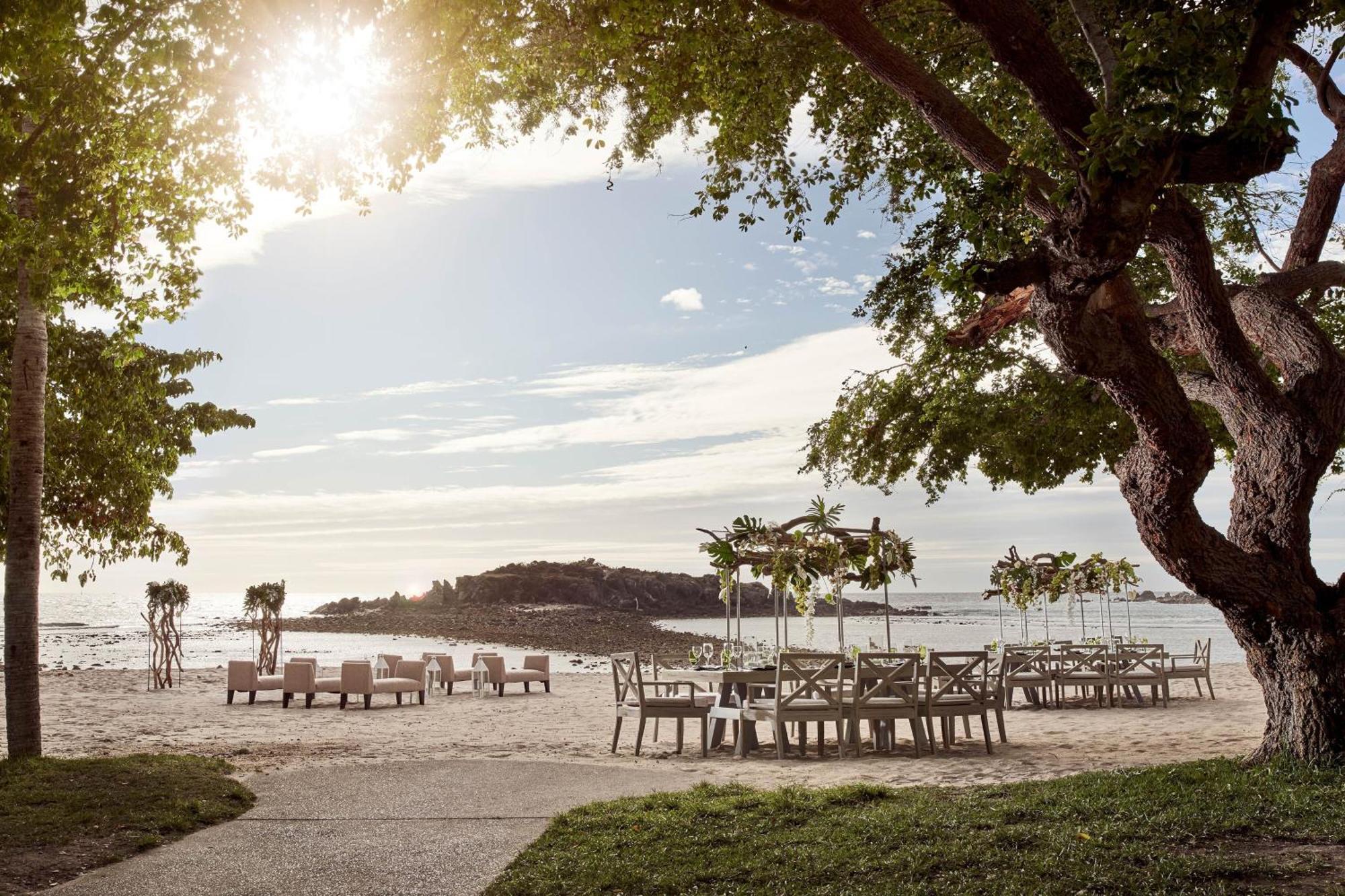 The St. Regis Punta Mita Resort Luaran gambar