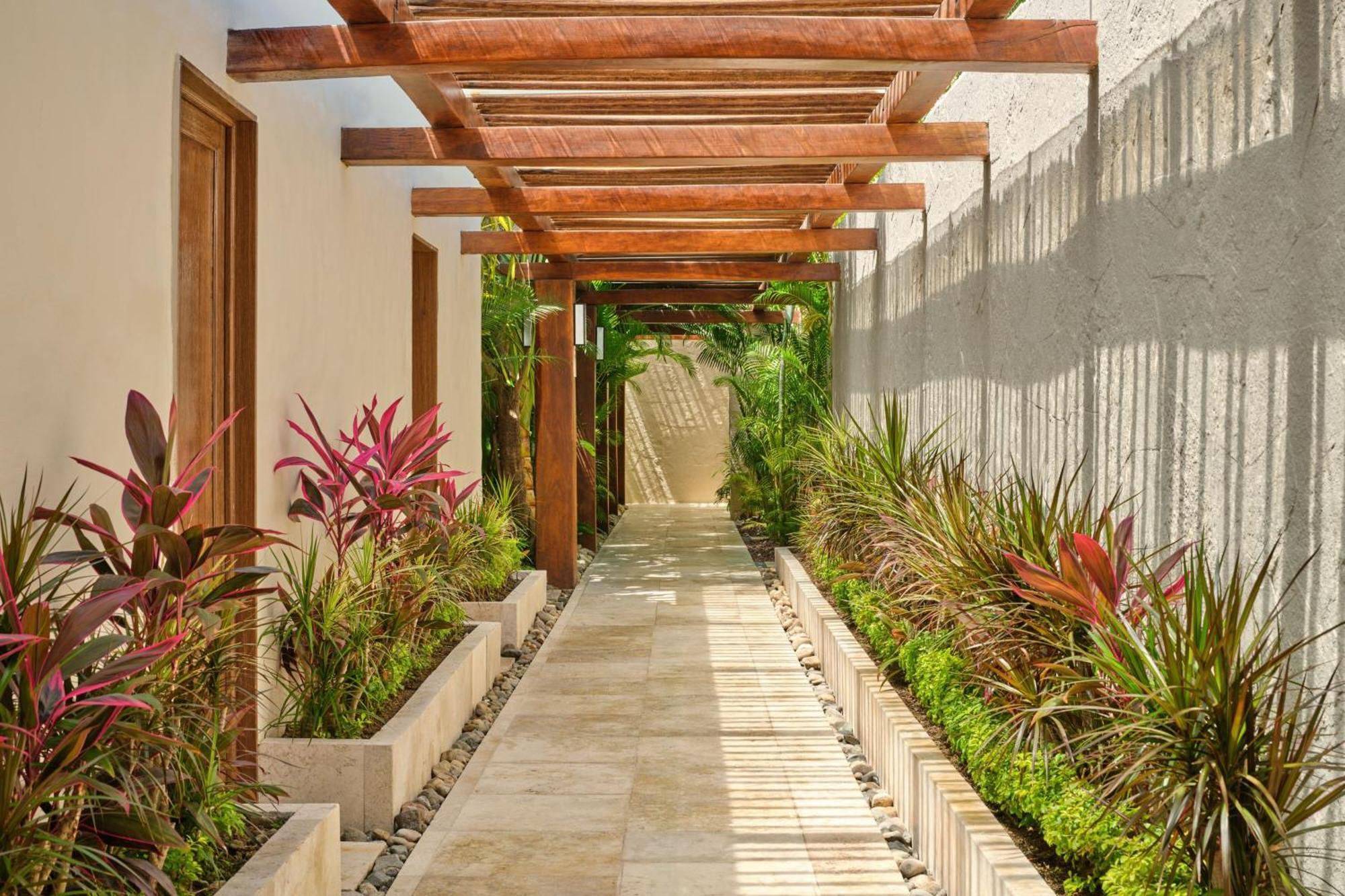 The St. Regis Punta Mita Resort Luaran gambar