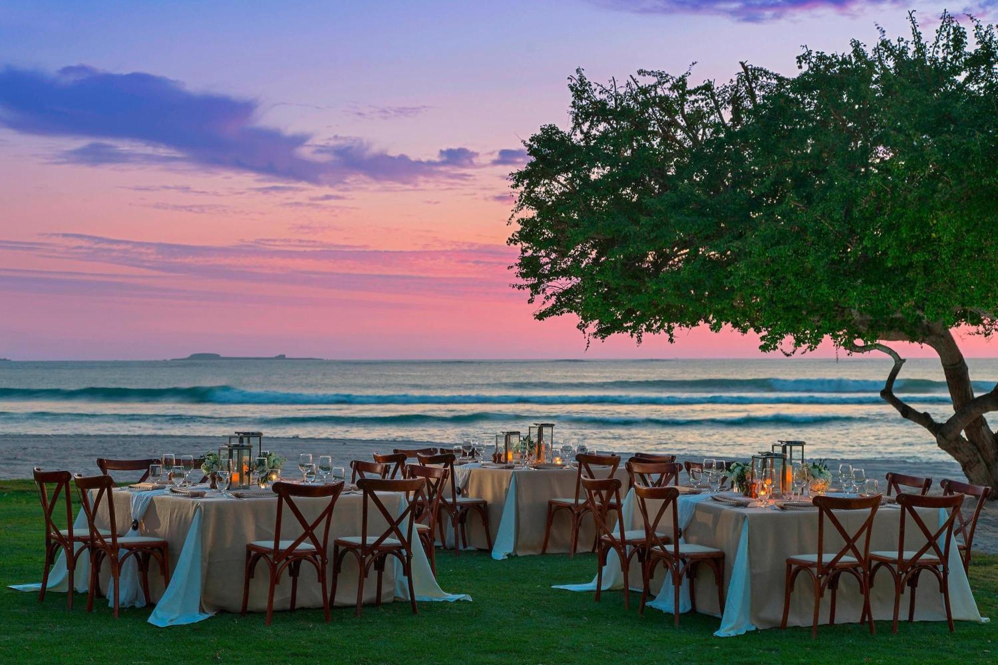 The St. Regis Punta Mita Resort Luaran gambar