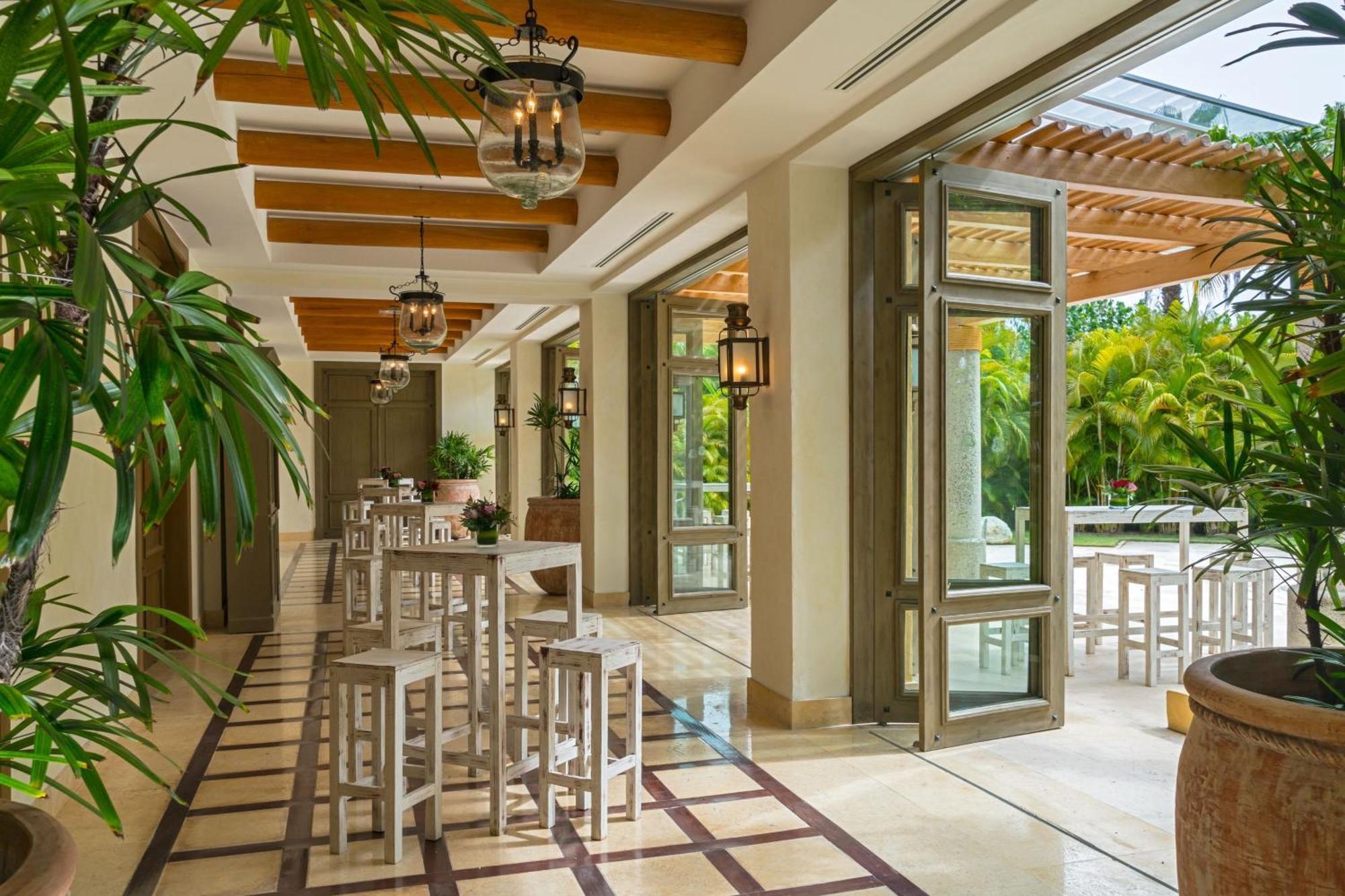 The St. Regis Punta Mita Resort Luaran gambar
