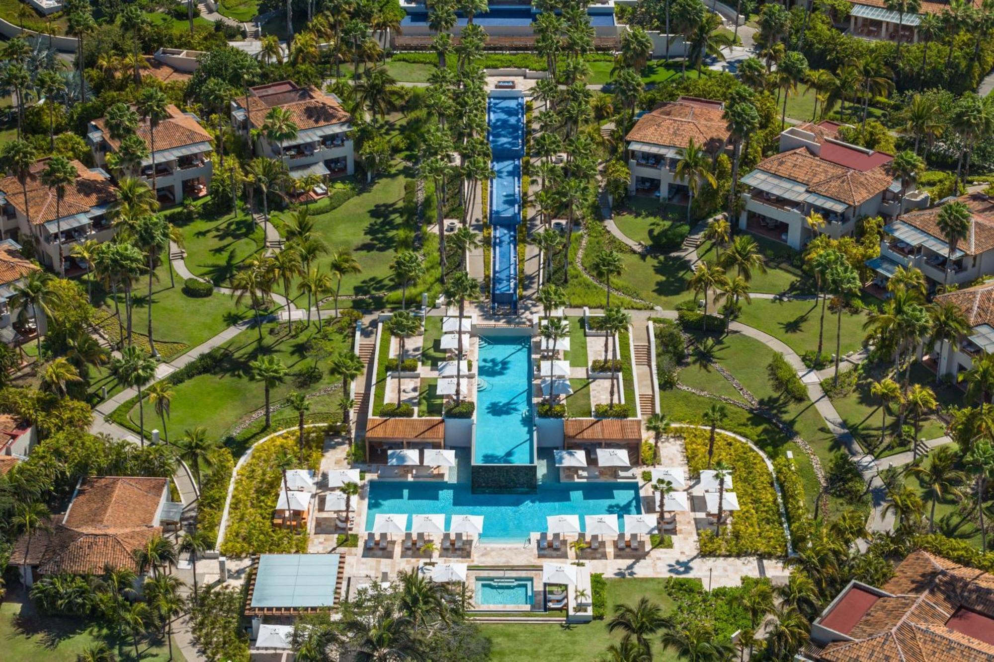 The St. Regis Punta Mita Resort Luaran gambar