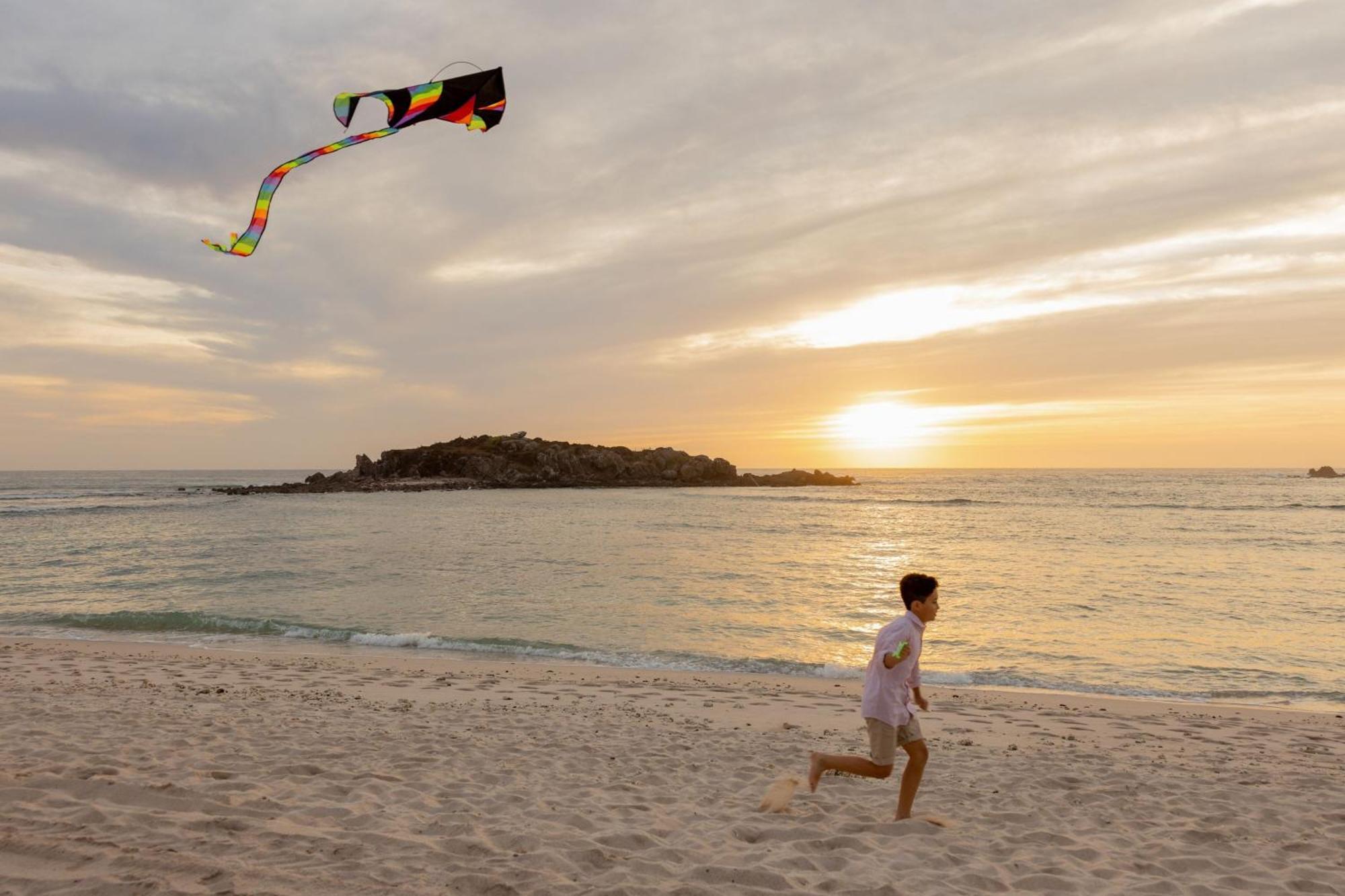 The St. Regis Punta Mita Resort Luaran gambar
