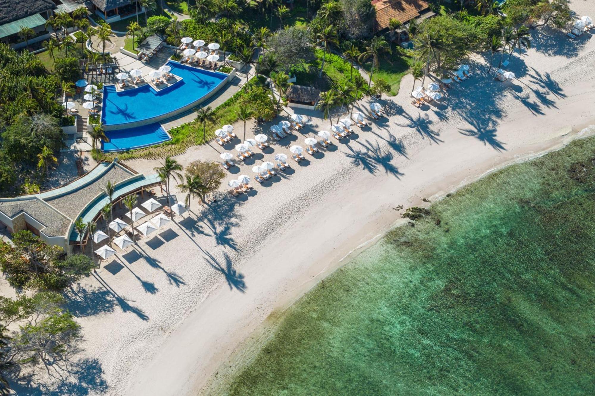 The St. Regis Punta Mita Resort Luaran gambar